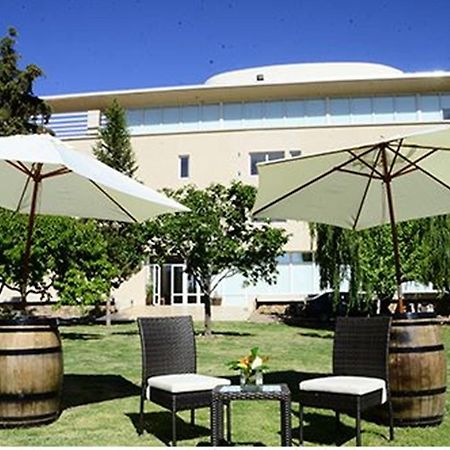 Hotel Finca Hermitage Mendoza Exterior photo